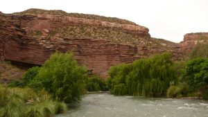 Im Valle Grande