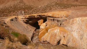 Puente del Inca