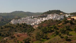 Almogía