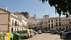 Ardales