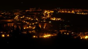 Ronda by Night