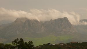 Morgenstimmung in Colmenar (2)