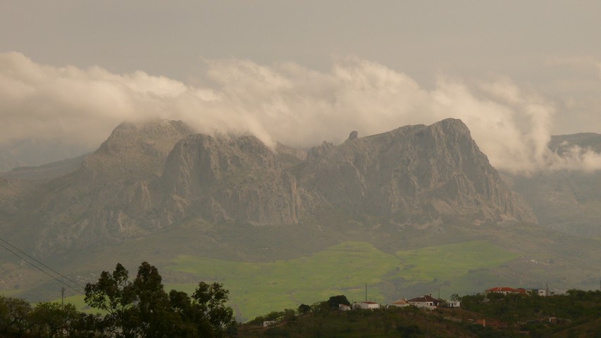 Fr 28.03.2014 | Colmenar – Málaga