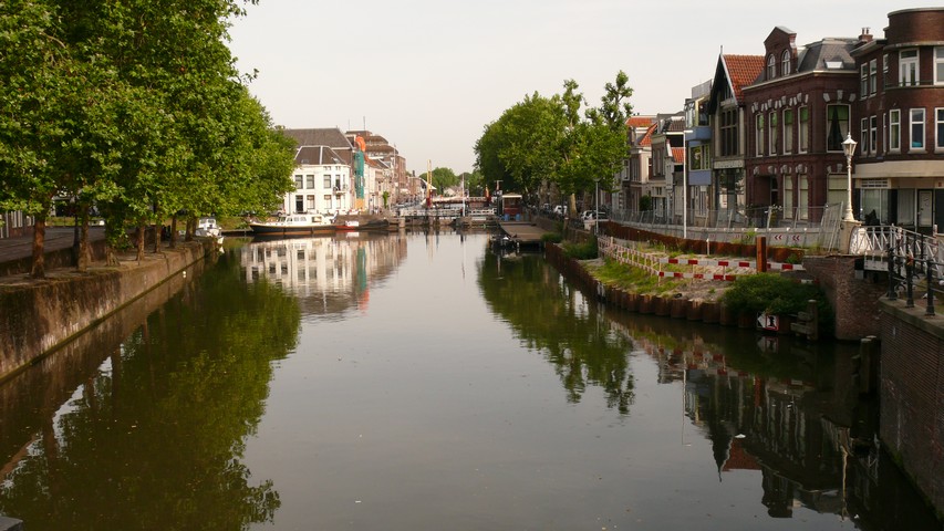 Sa 19.07.2014 | Utrecht – Elburg