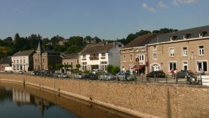 Comblain-au-Pont