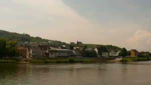 Oberbillig