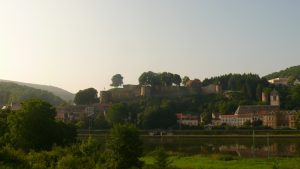 Sierck-les-Bains (F)