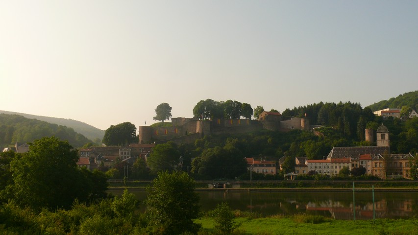 So 27.07.2014 | Nennig – Pont-à-Mousson