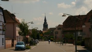 Ste-Croix-en-Plaine