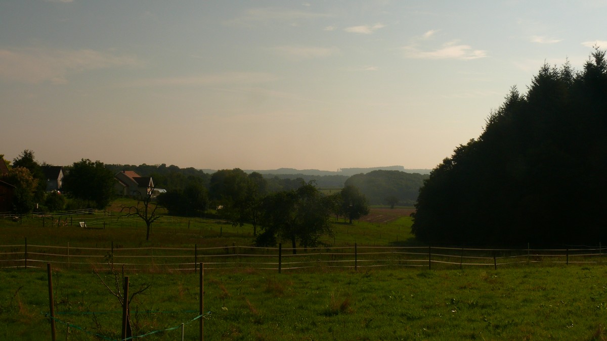 Fr 01.08.2014 | Cernay – Beinwil