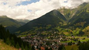 Klosters