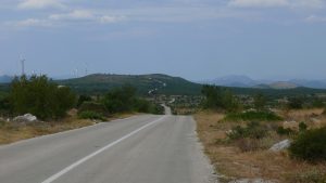 Der nächste Anstieg am Horizont...