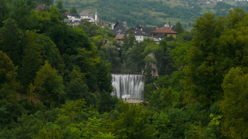 Do 11.08.2016 | Jablanica – Jajce