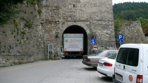 Da ist Präzision gefragt!