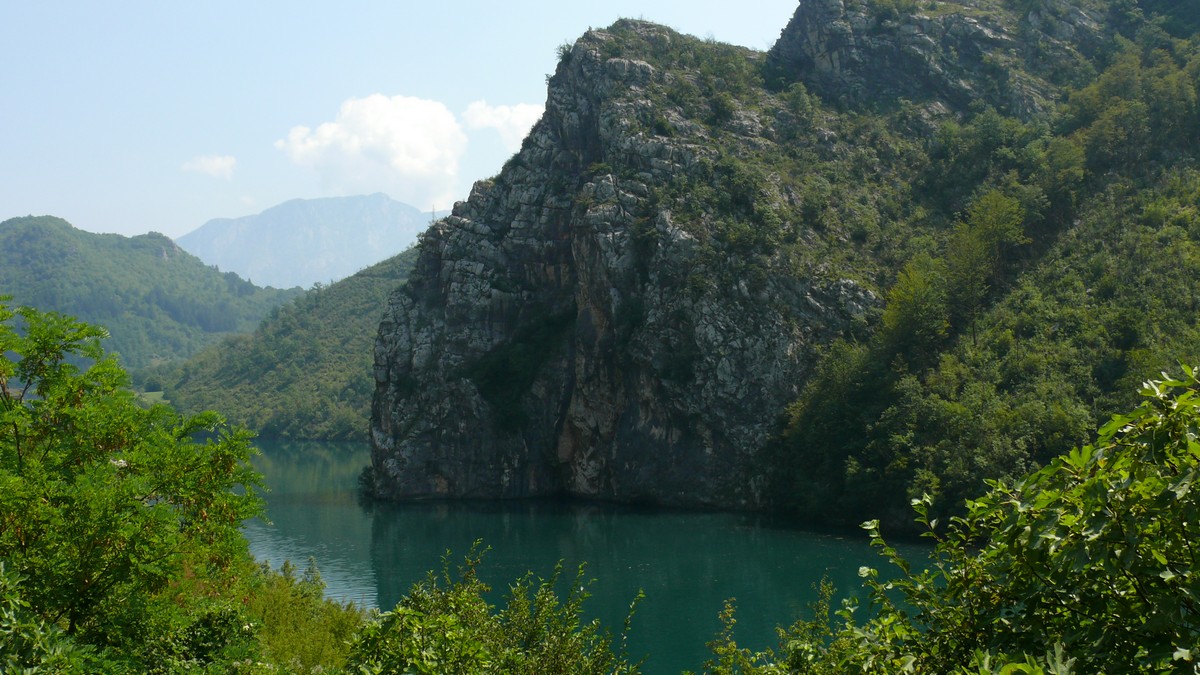 Mi 10.08.2016 | Mostar – Jablanica