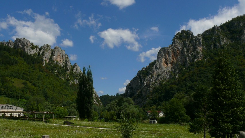 Fr 12.08.2016 | Jajce – Bosanski Petrovac