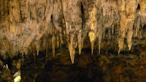 Höhle von Barać (2)