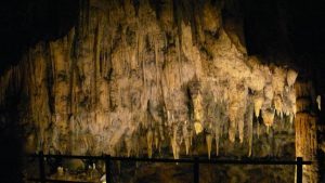 Höhle von Barać (3)