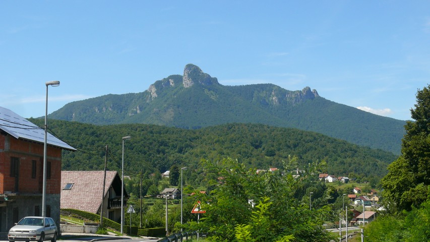 Mo 15.08.2016 | Selište Drežničko – Delnice