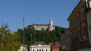 Ljubljana