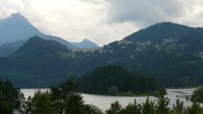 Fr 19.08.2016 | Tolmezzo – Domegge di Cadore