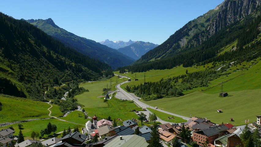 Di 23.08.2016 | Imst – Feldkirch