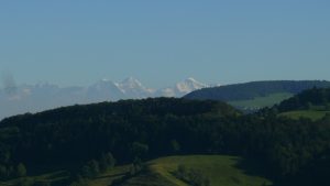 Alpenblick