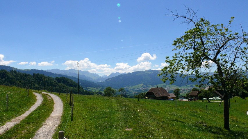 So 16.07.2017 | Lyss – Plaffeien