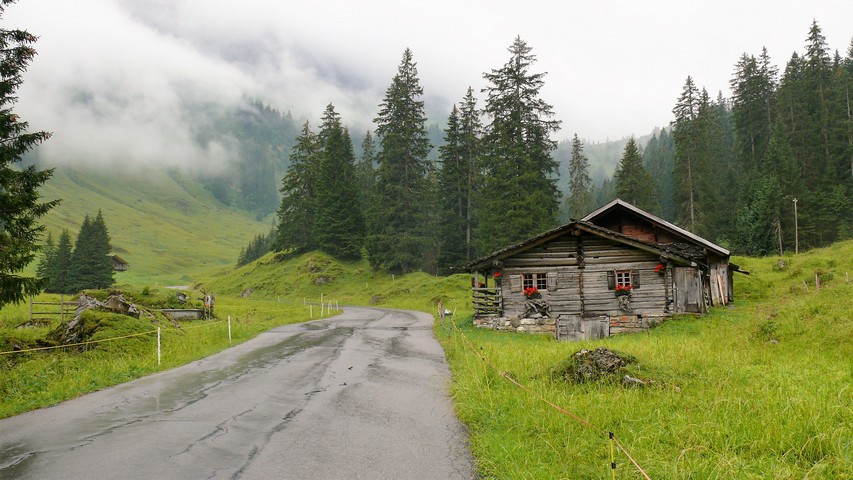 Do 20.07.2017 | Frutigen – Zweisimmen