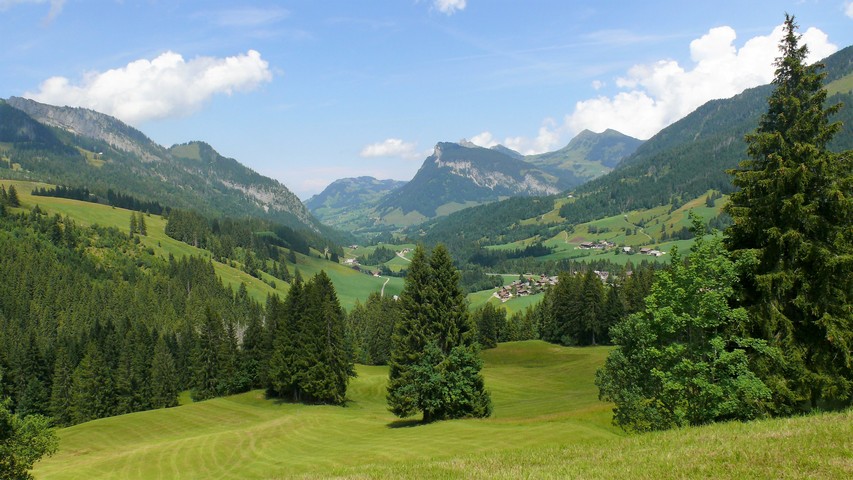 Sa 22.07.2017 | Interlaken – Wolhusen