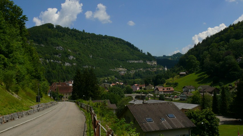 St-Ursanne