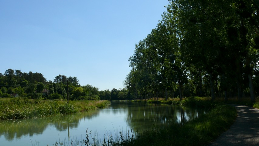 Mo 09.07.2018 | Osselle – Sainte-Marie-sur-Ouche