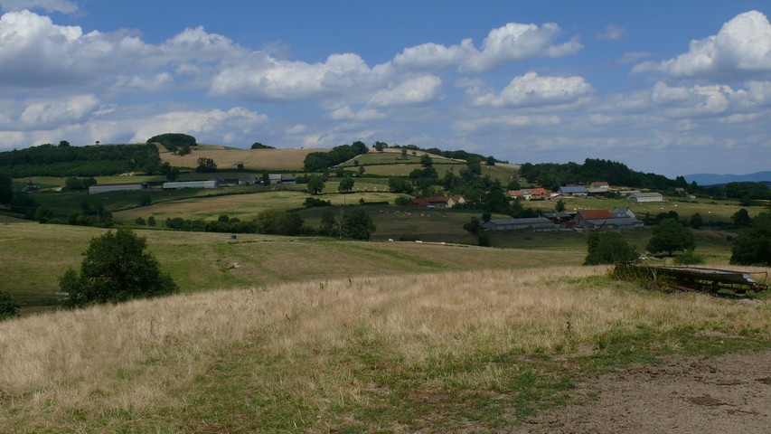 Fr 13.07.2018 | Anost – Digoin