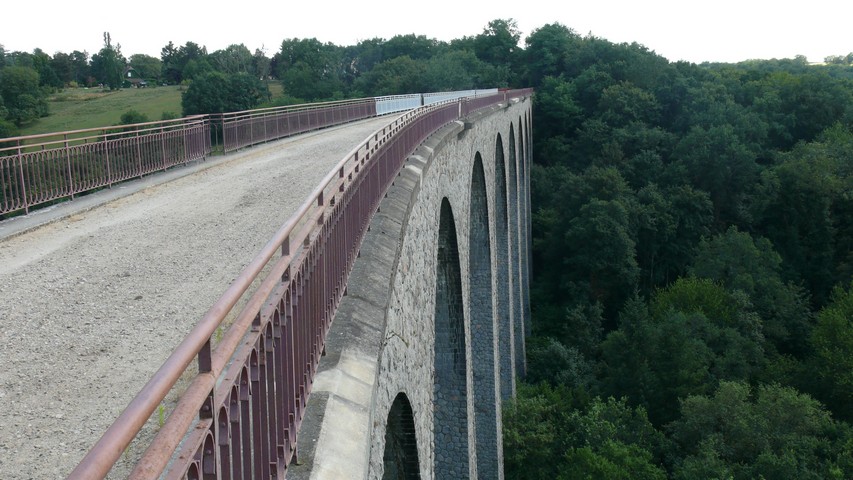 So 15.07.2018 | Châtel-de-Neuvre – Néris-les-Bains