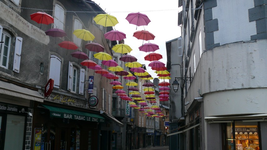 Fr 20.07.2018 | Arpajon-sur-Cère – Condat