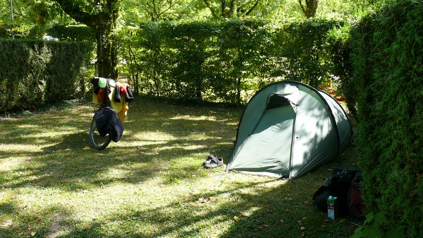 Do 26.07.2018 | Pont-de-Vaux – Lons-le-Saunier