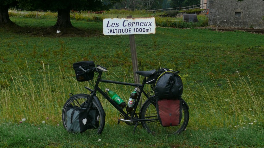 Sa 28.07.2018 | Pontarlier – Goumois