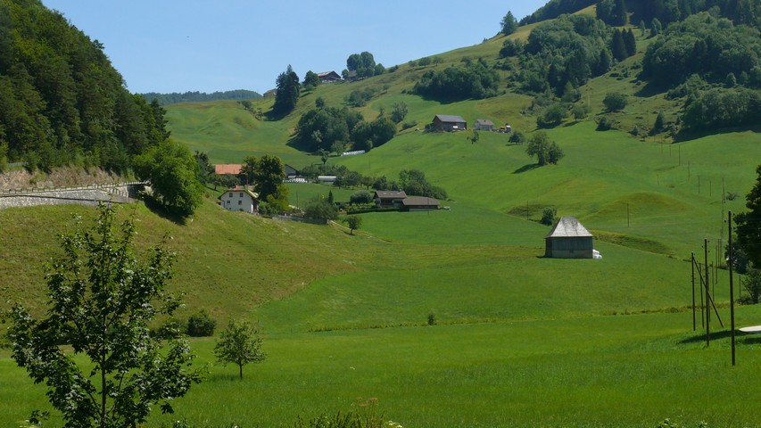 So 29.07.2018 | Goumois – Beinwil