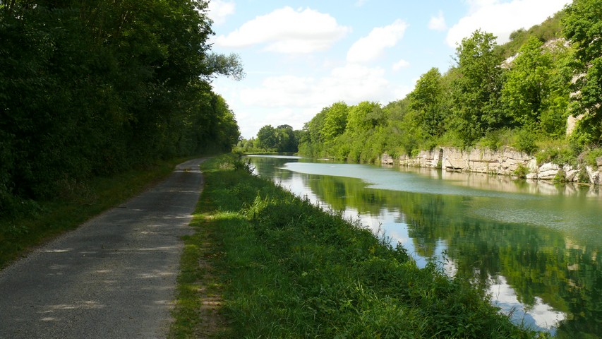 Nachmittagsstimmung