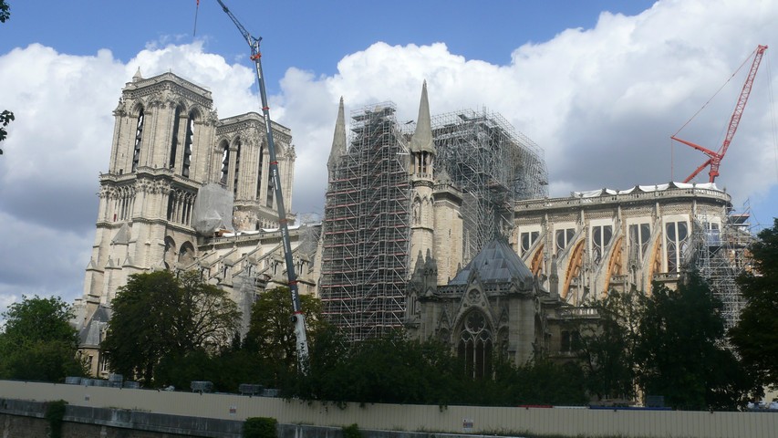 Di 20.08.2019 | Maisons-Laffite – Morsang-sur-Seine