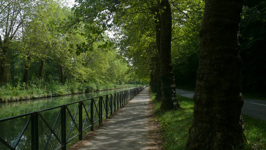 Mi 21.08.2019 | Morsang-sur-Seine – Le Puyrault