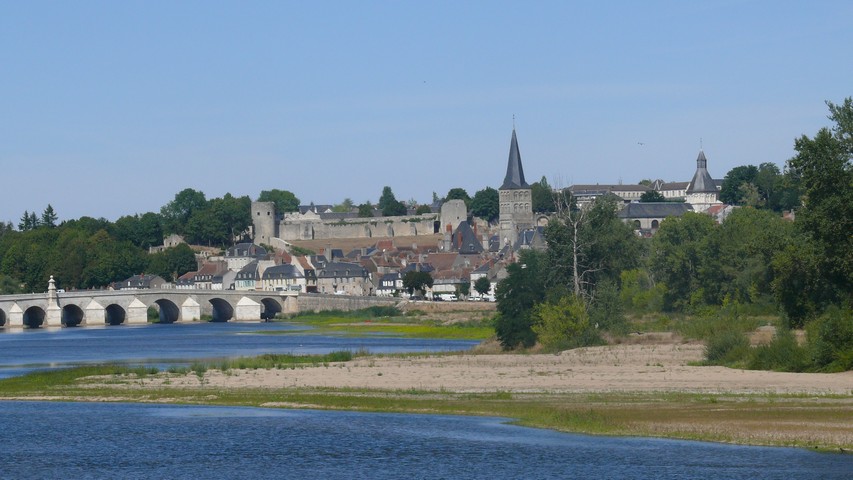 Do 22.08.2019 | Le Puyrault – Nevers