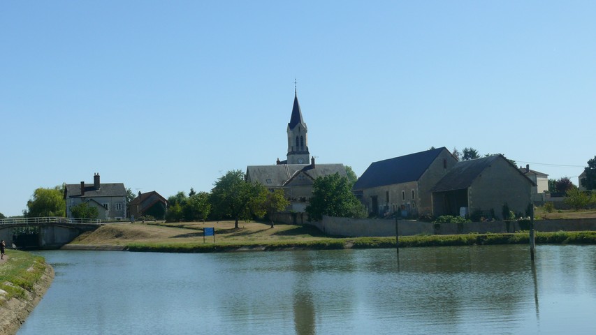 An der Loire