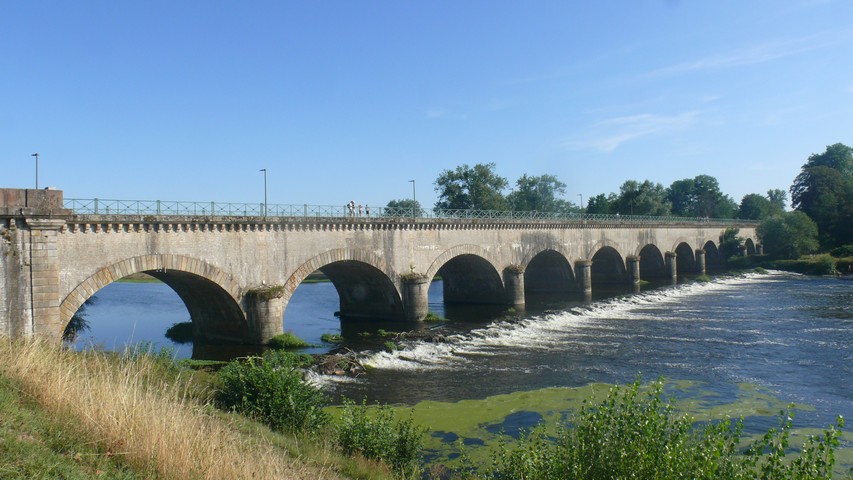 Fr 23.08.2019 | Nevers – Digoin