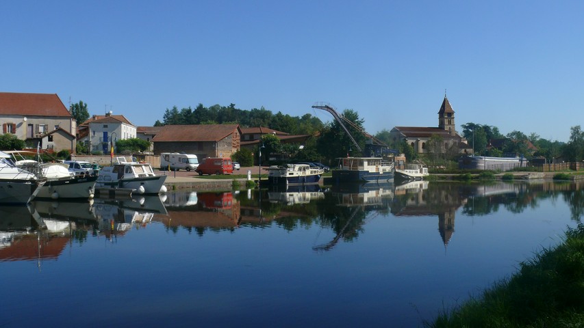 Sa 24.08.2019 | Digoin – Roanne