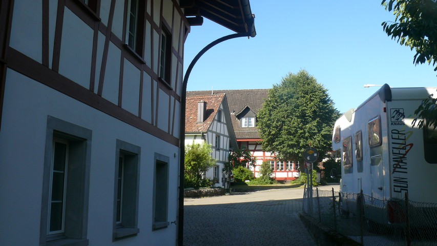 Dielsdorf