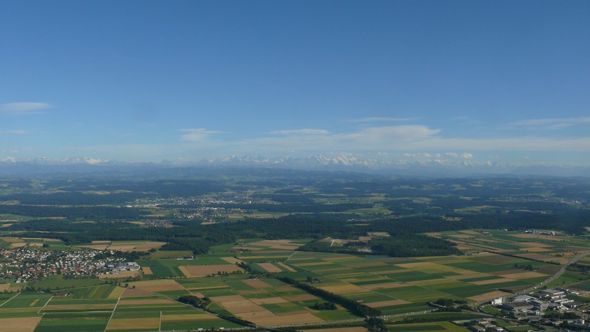 Panorama von der Roggenflue (2)