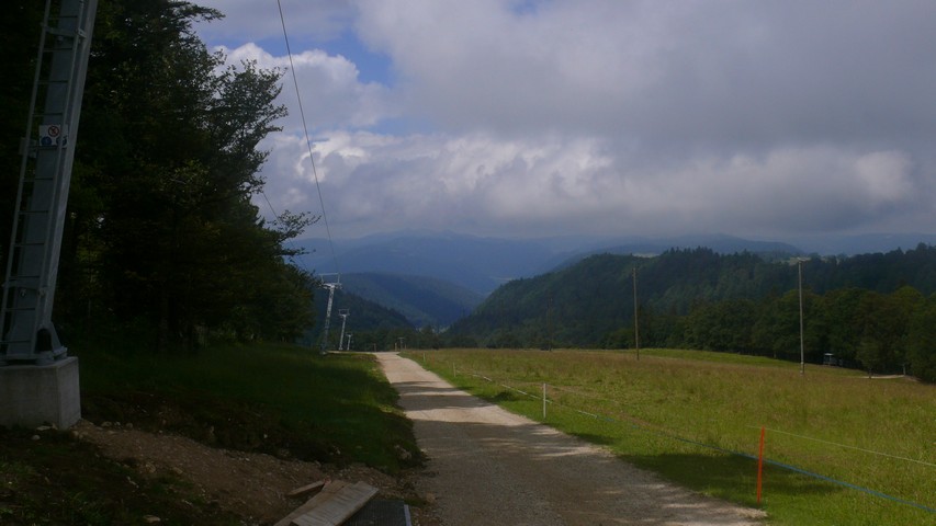 Am Grenchenberg