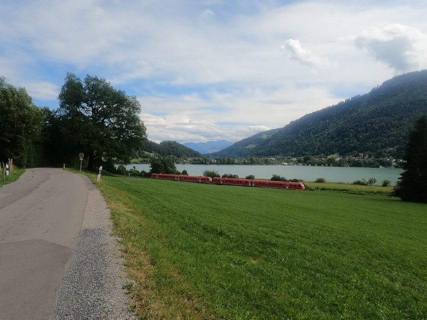 Fr 29.07.2022 | Friedrichshafen – Bühl am Alpsee