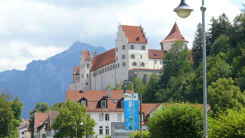 Füssen